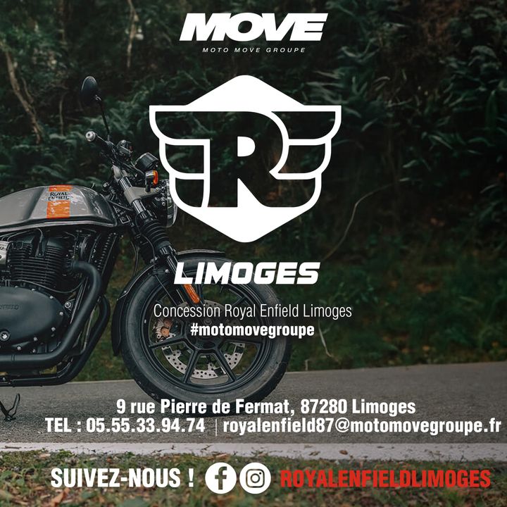 Foto 2 di Moto Move