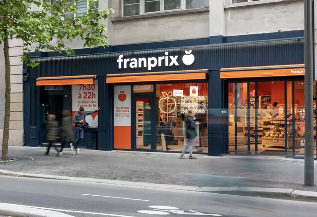 Foto 2 di FRANPRIX