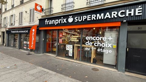 Fotografia 1 de franprix