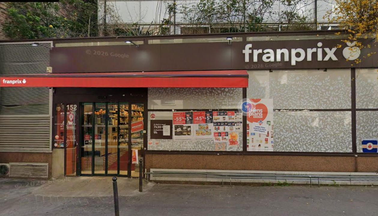 Foto 3 di Franprix