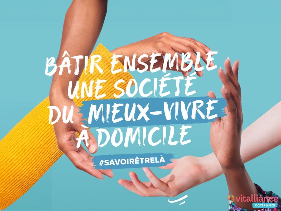 Foto 4 di Vitalliance Sète - Aide à domicile