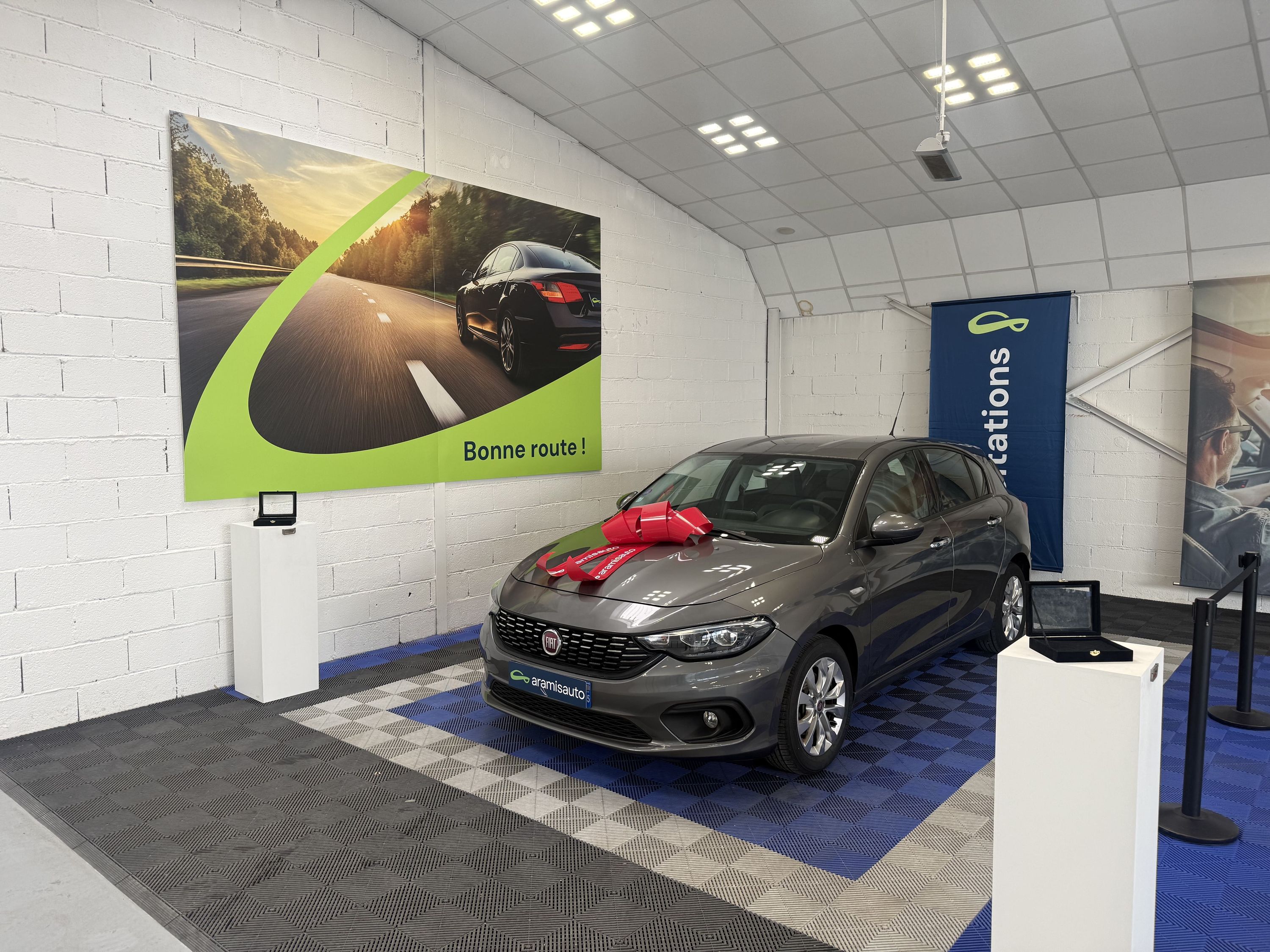 Foto 11 di Aramisauto Rennes