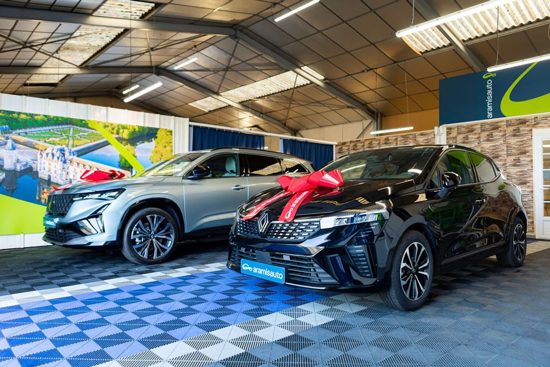 Foto 13 di Aramisauto Tours