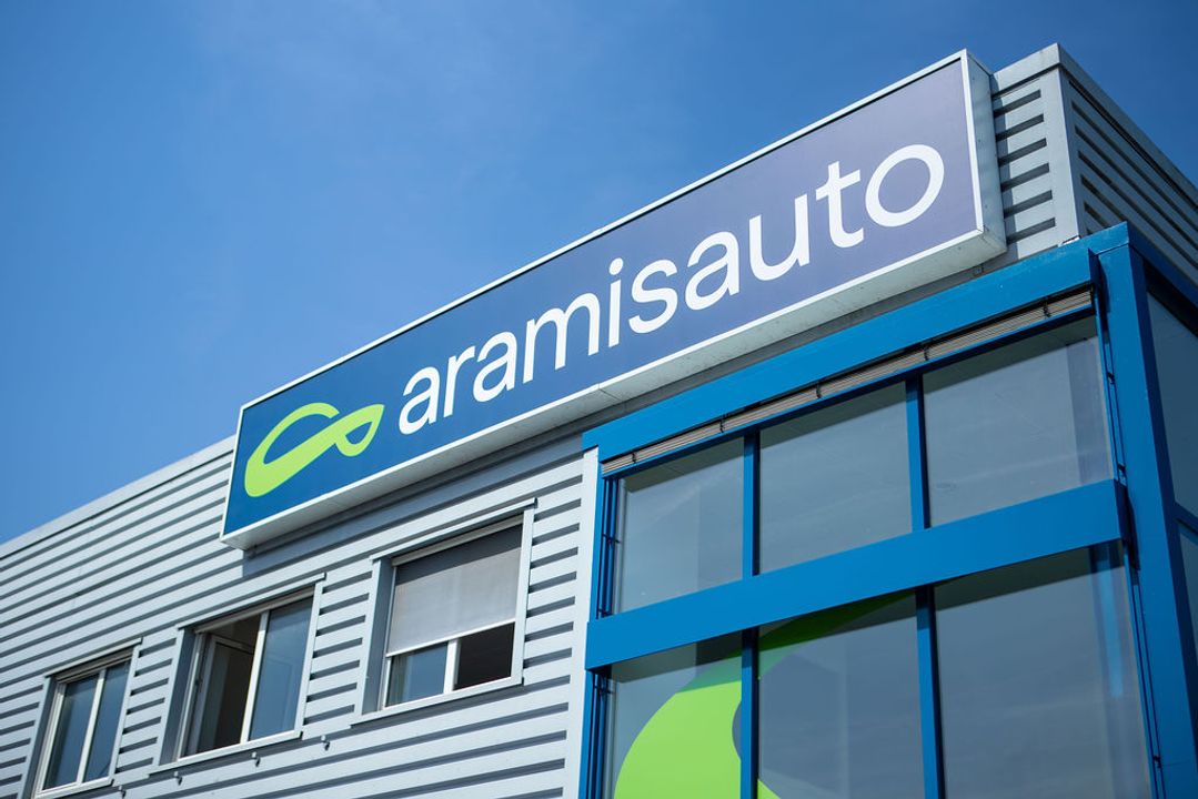 Foto 15 di Aramisauto Tours