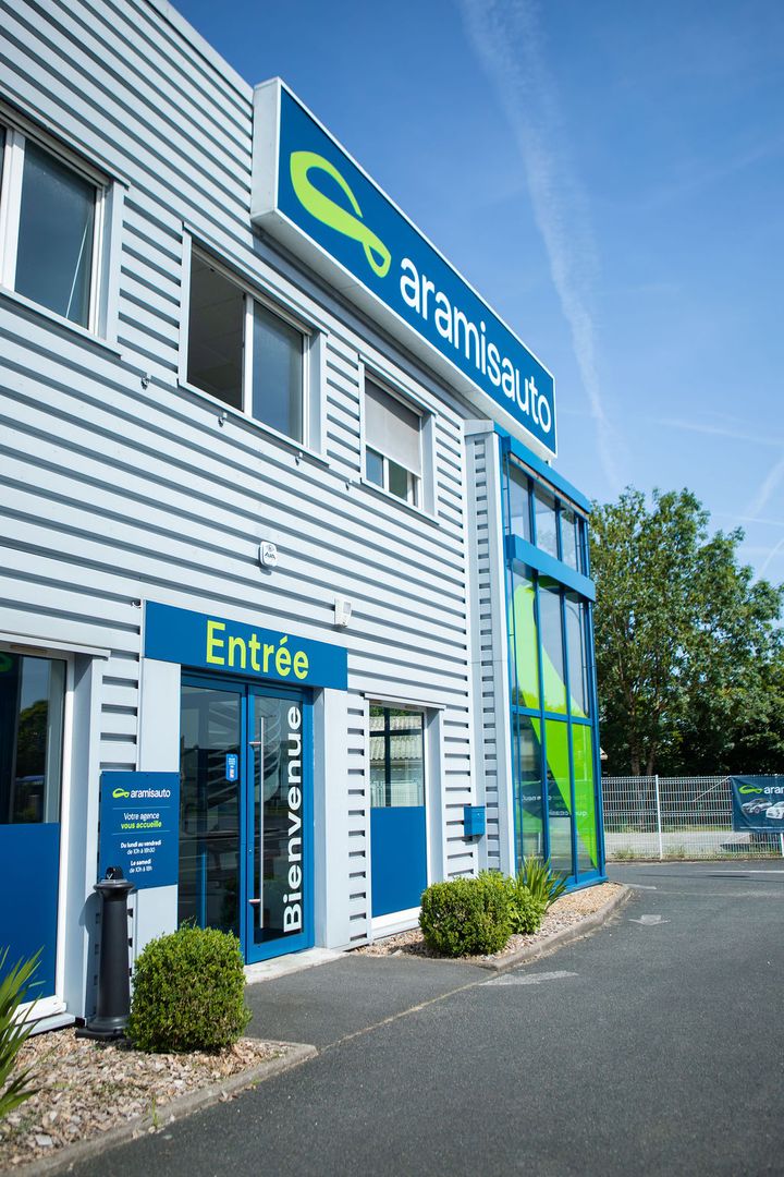 Foto 16 di Aramisauto Tours