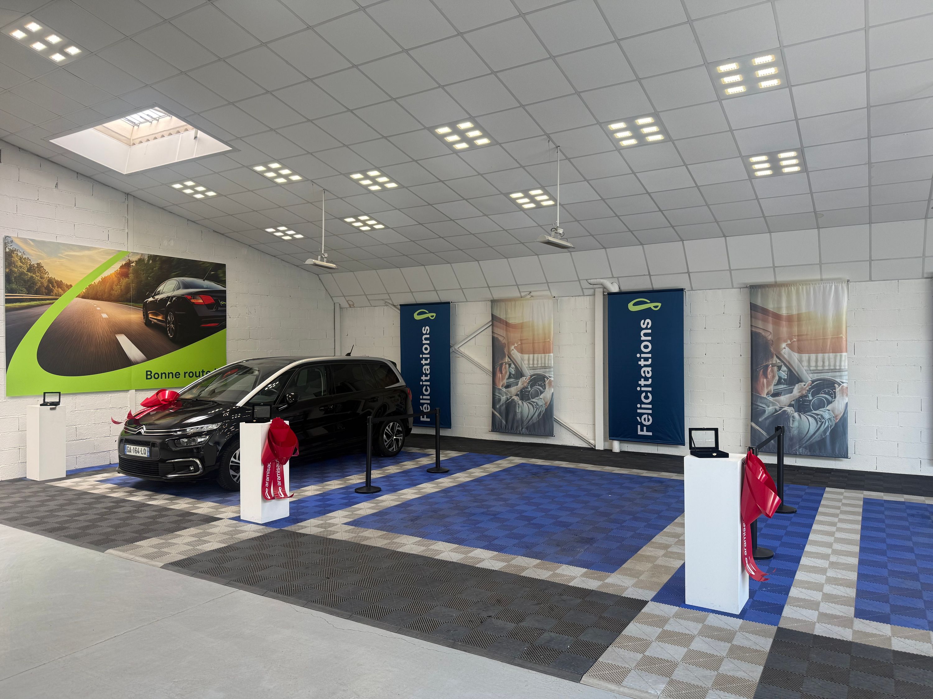 Foto 7 di Aramisauto Rennes