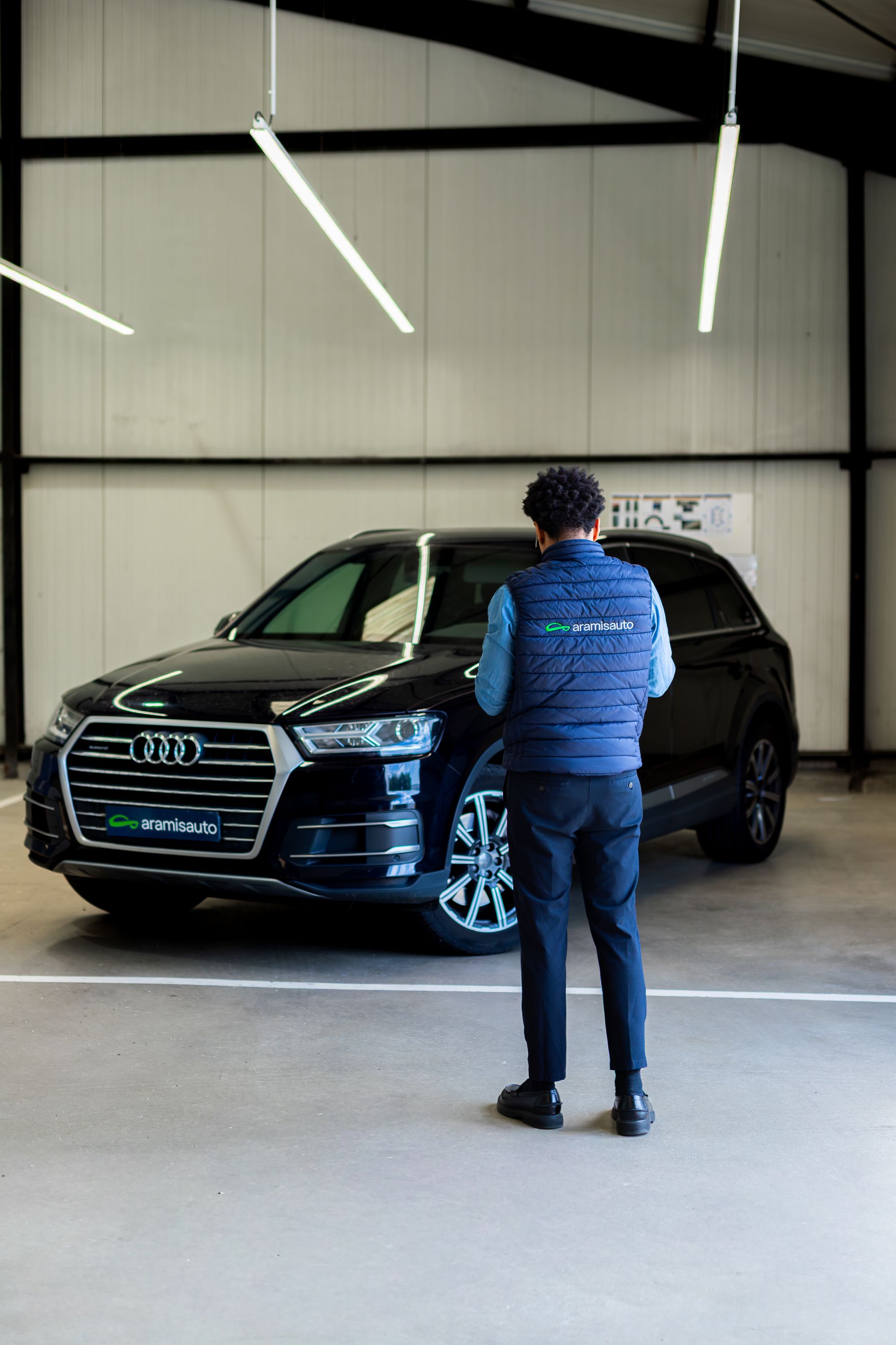 Foto 7 di Aramisauto Lorient