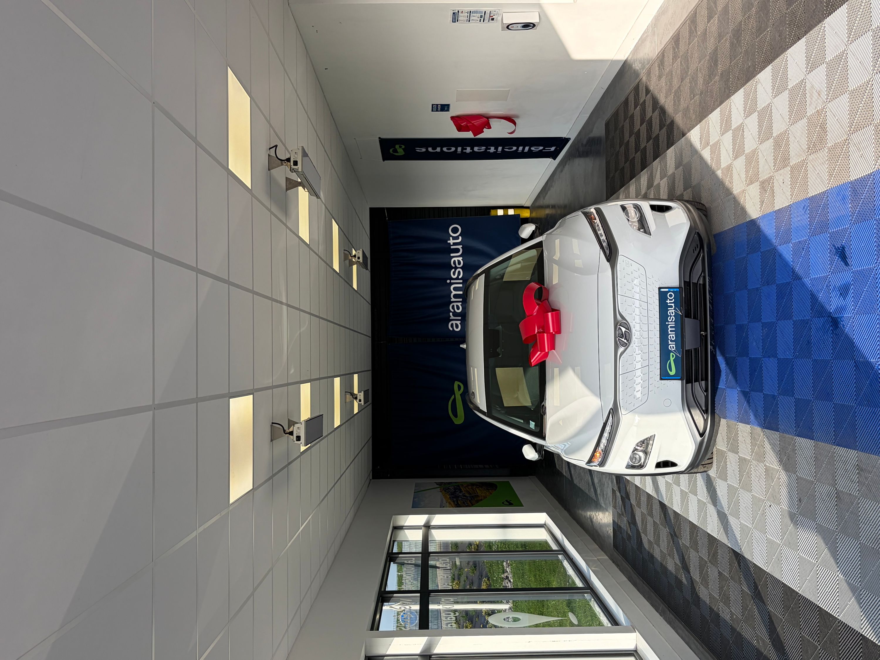 Foto 7 di Aramisauto Reims