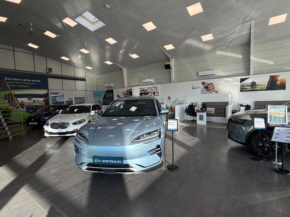 Foto 9 di Aramisauto Caen