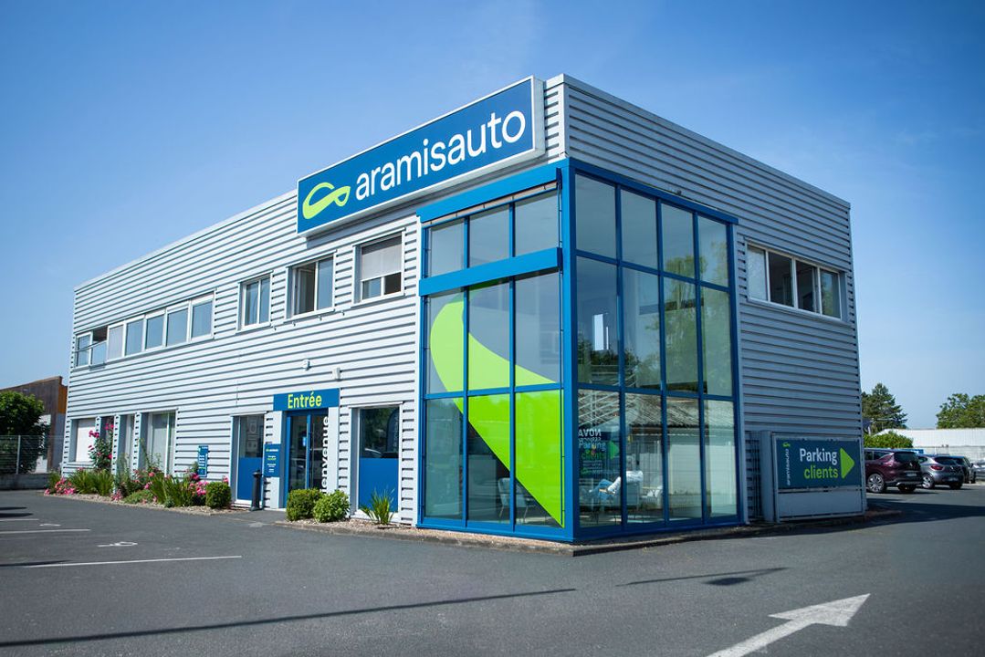 Foto 25 di Aramisauto Tours