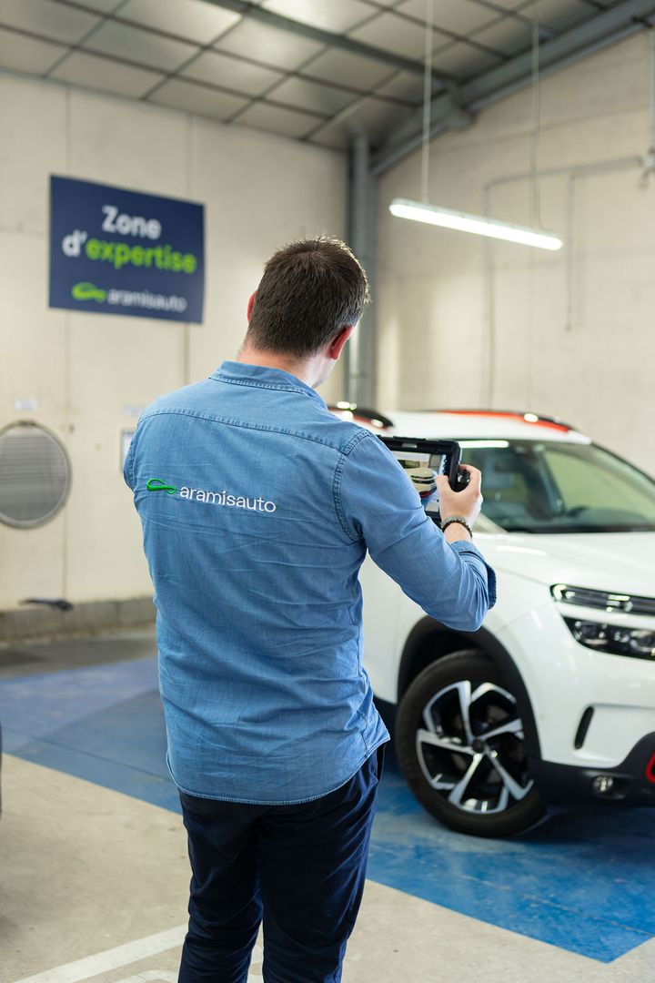 Foto 9 di Aramisauto Tours