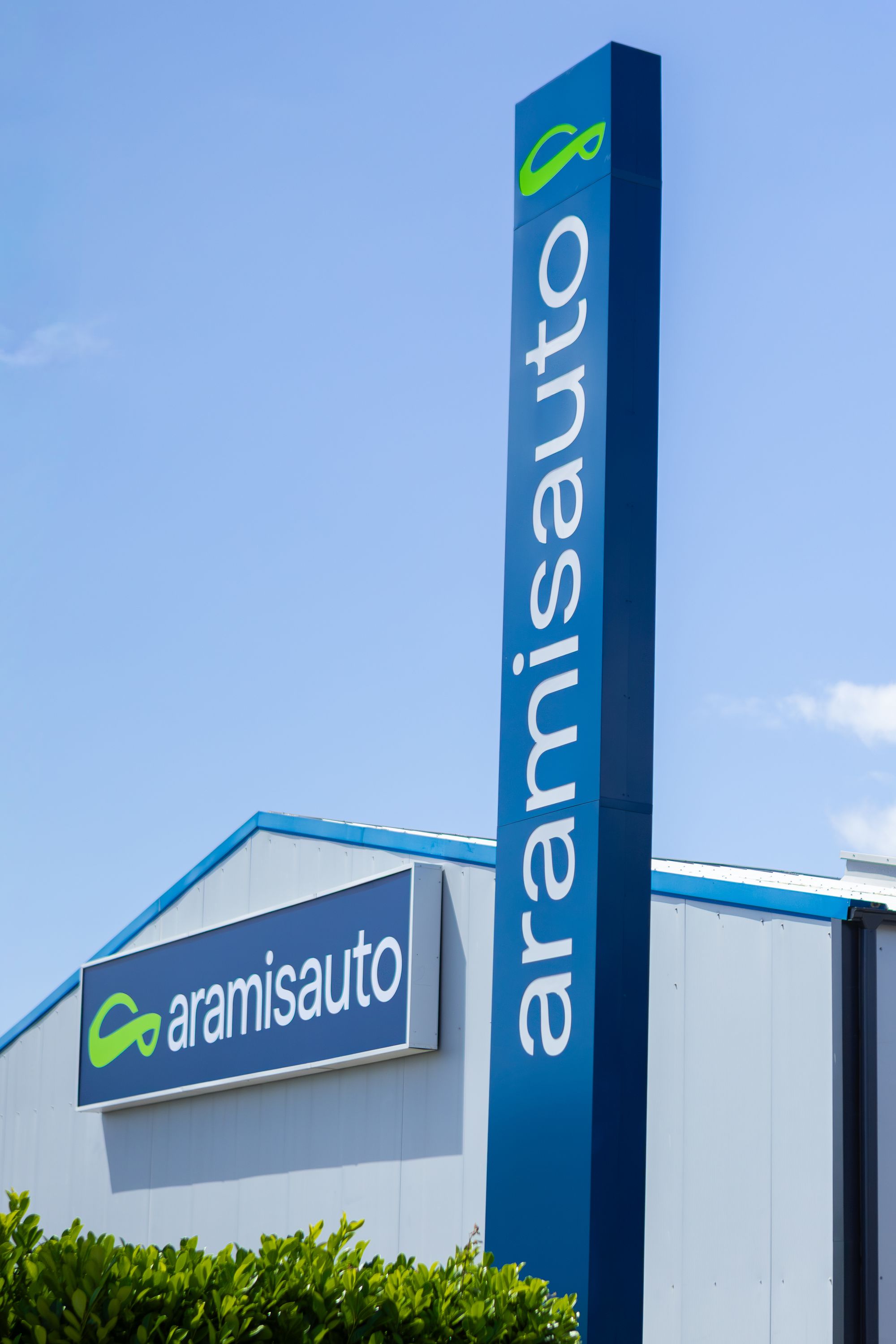 Foto 6 di Aramisauto Lorient