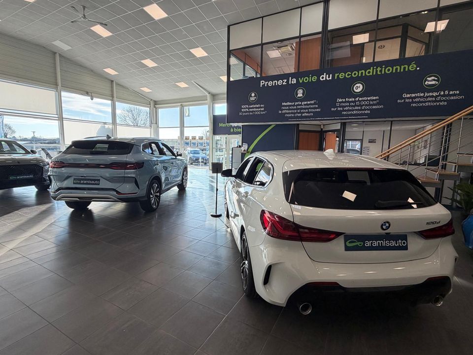 Foto 8 di Aramisauto Caen