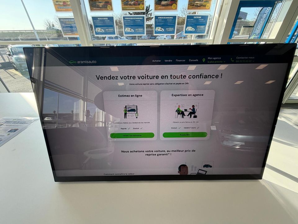 Foto 10 di Aramisauto Caen
