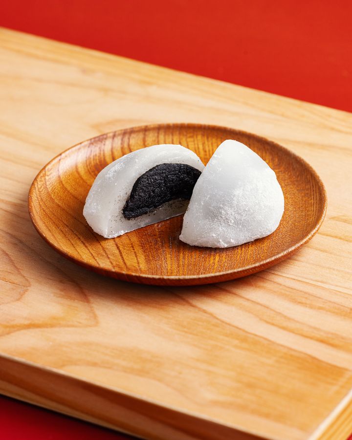 Foto 4 di O-Komé Onigiri Moulin Rouge Pigalle