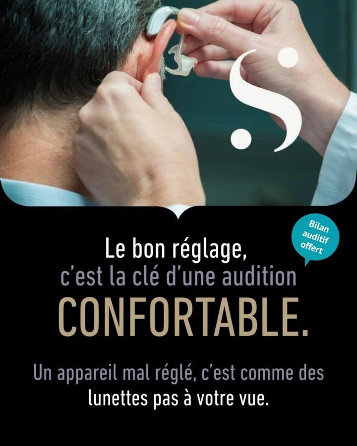 Foto 5 di Sonance Audition