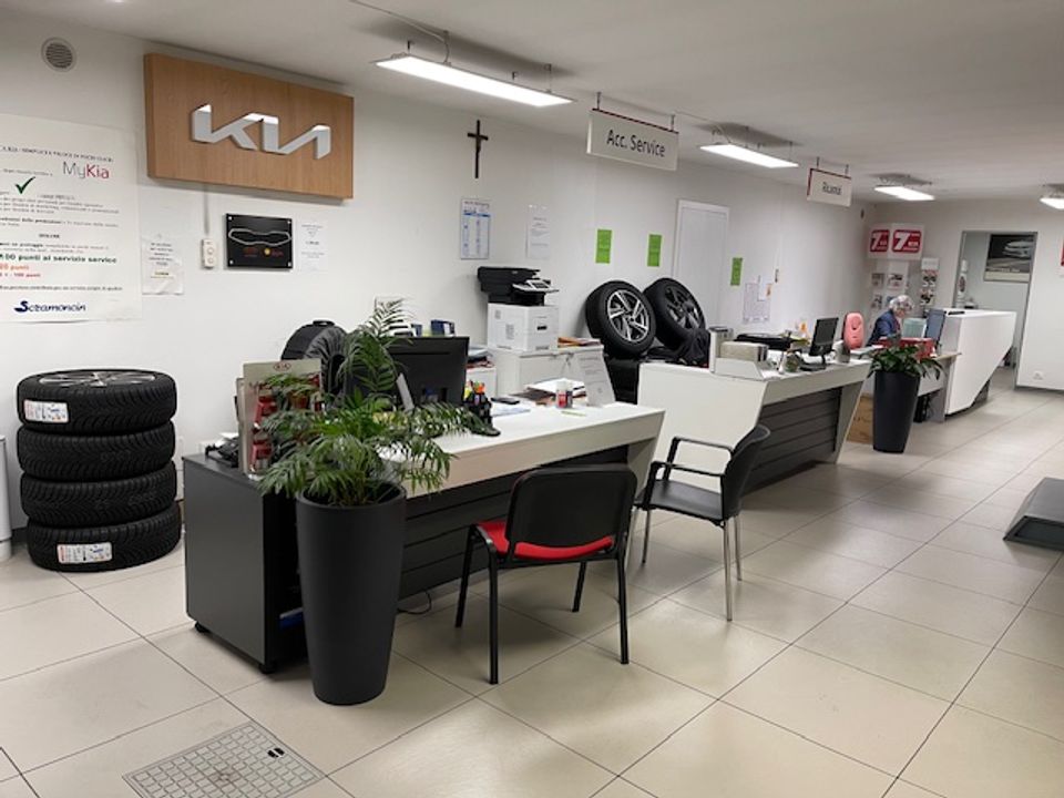 Foto 24 di Scramoncin Srl