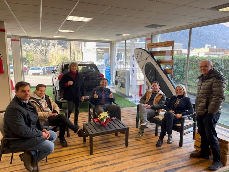 Foto 22 di Scramoncin Srl