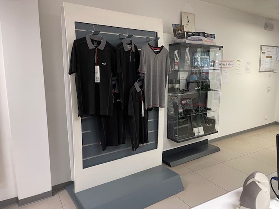 Foto 23 di Scramoncin Srl