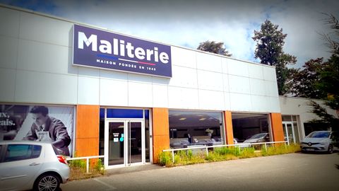 Foto 1 di Maliterie Limonest