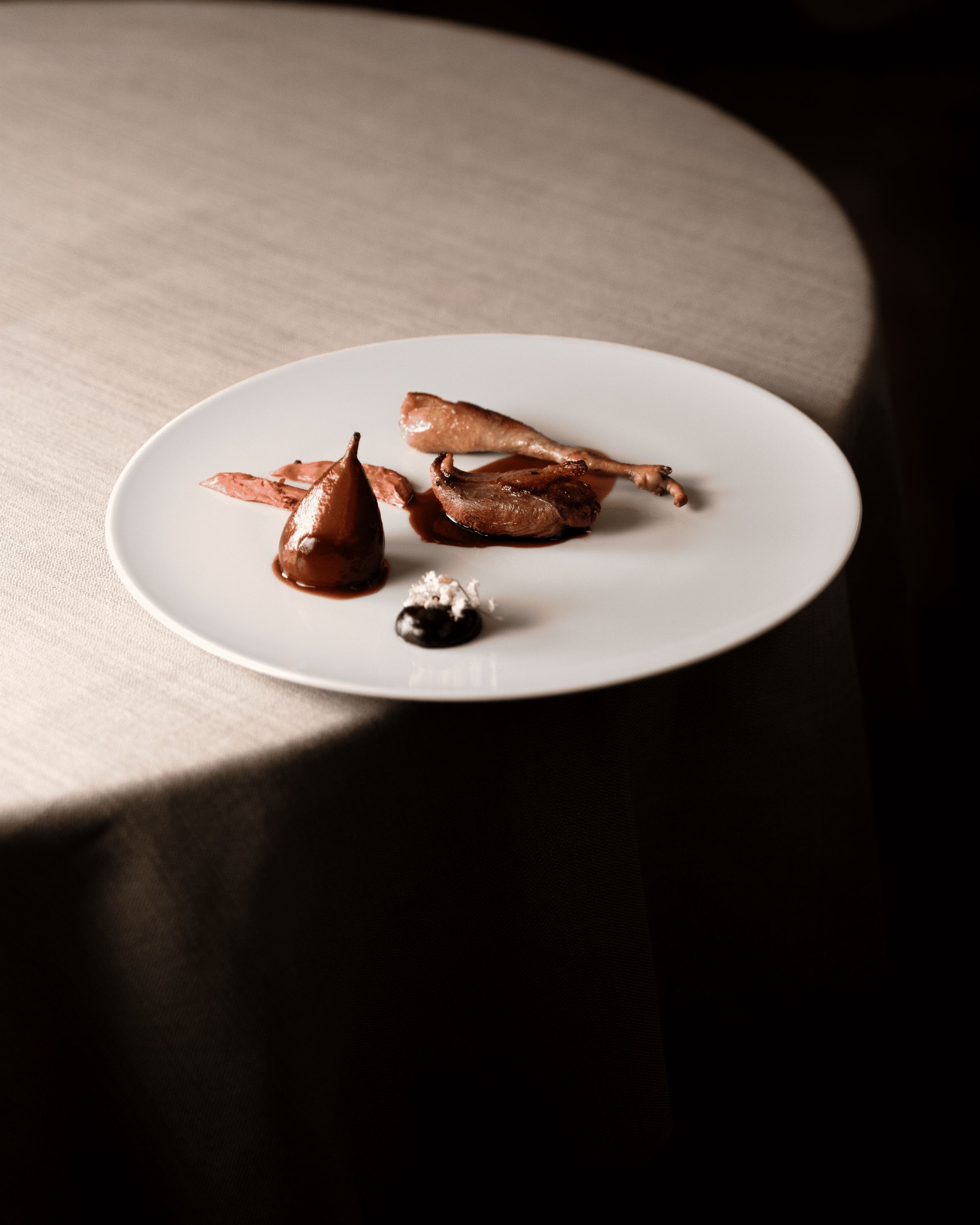 Ristorante Pierre Alexis 1877