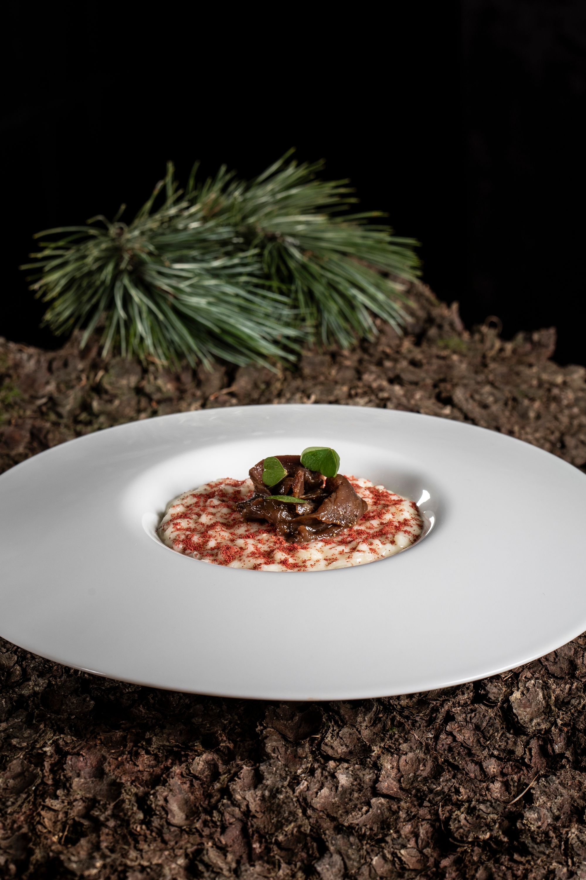 Ristorante Pierre Alexis 1877