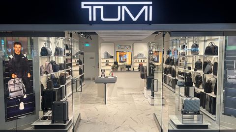 Foto 4 di TUMI