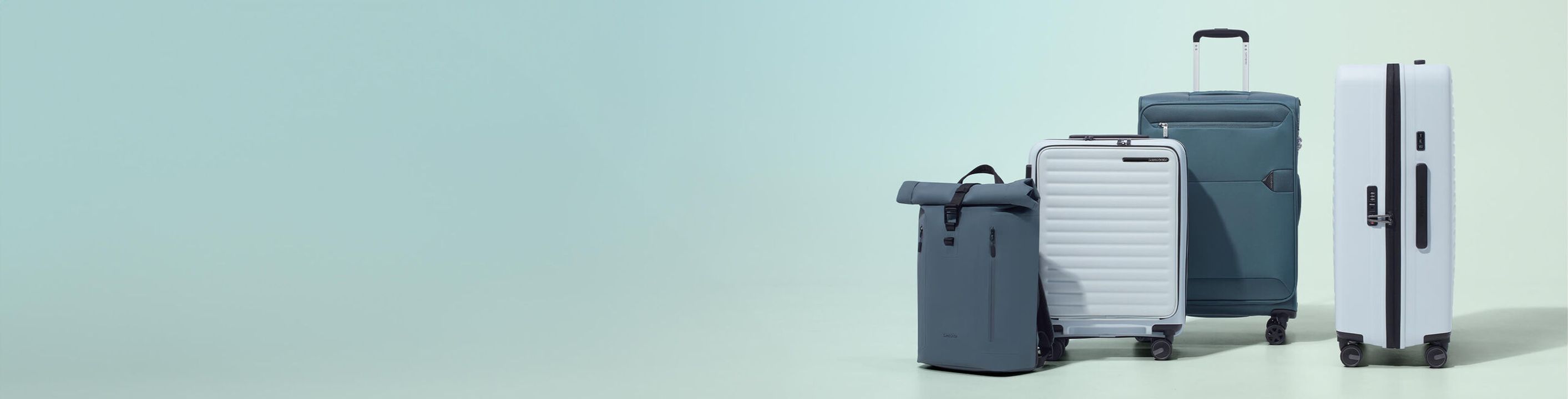 Photo 15 de Samsonite