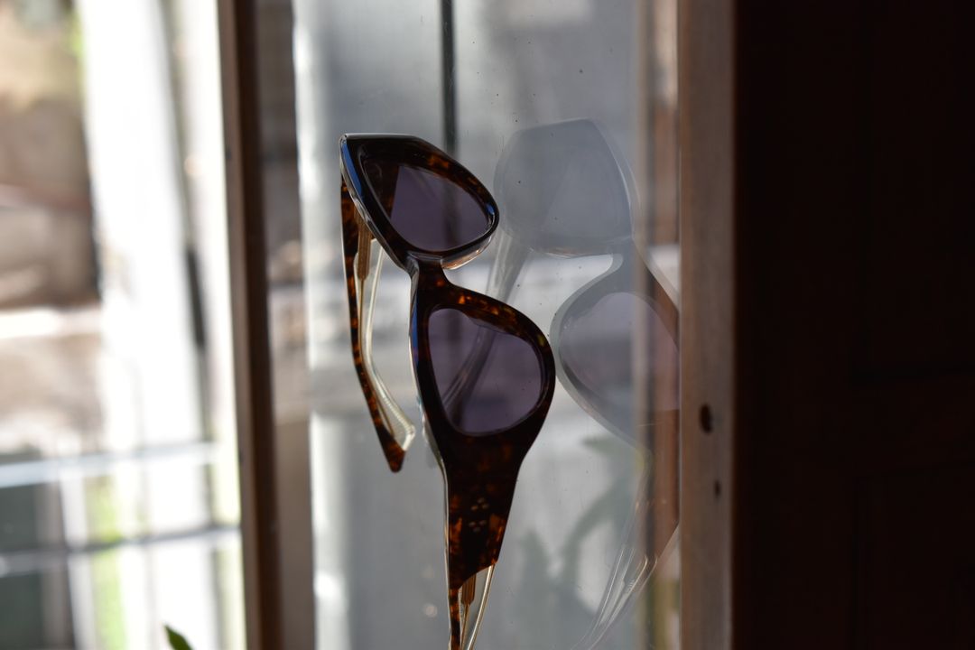 Foto 140 di Les lunettes de Marius