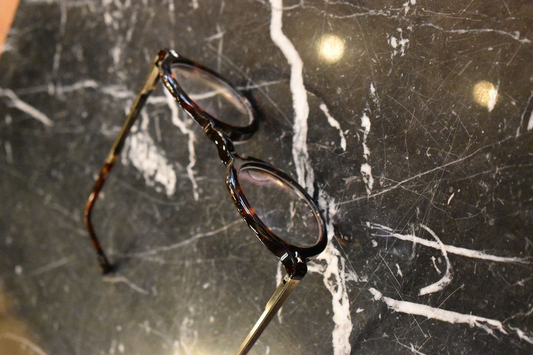 Foto 159 di Les lunettes de Marius