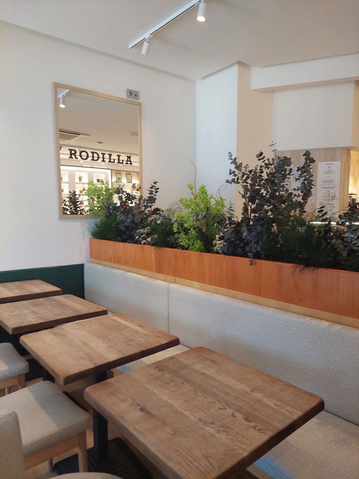 Foto 41 di Rodilla