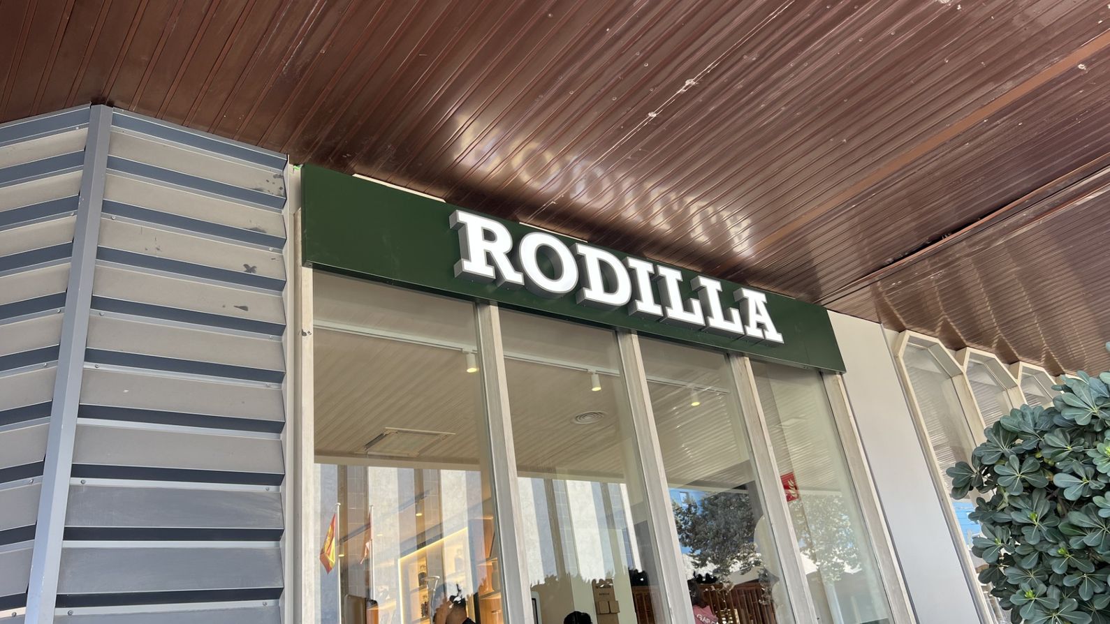 Foto 1 di Rodilla