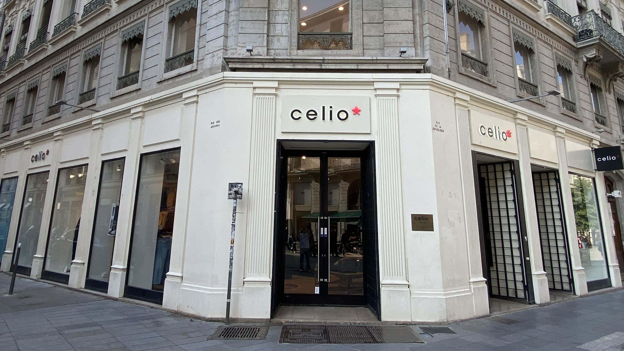 Foto 1 di celio