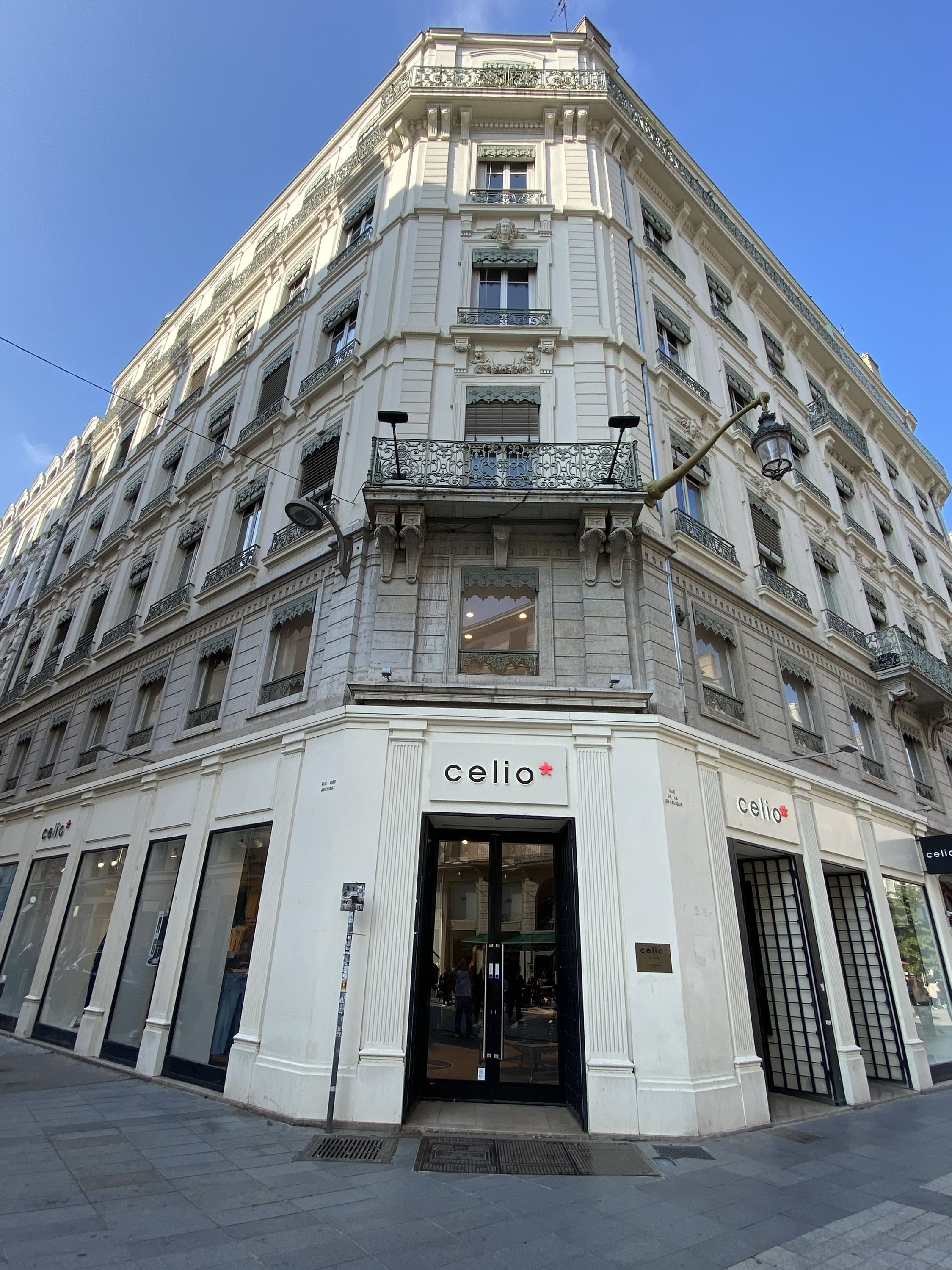 Foto 2 di celio