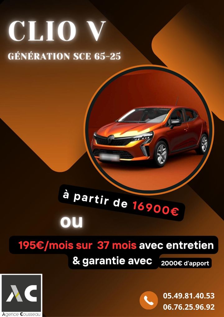 Foto 22 di Agence Cousseau