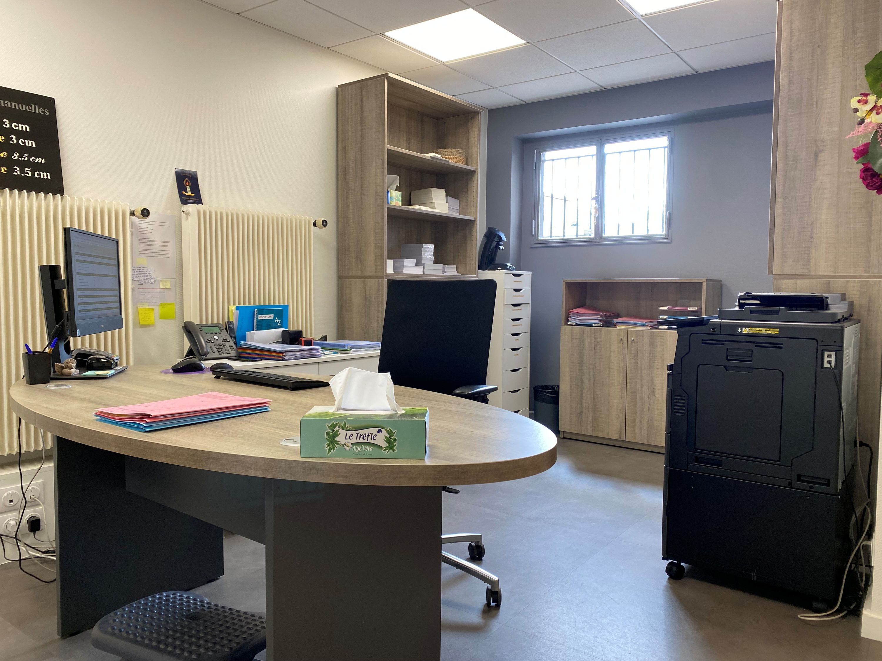 Foto 40 di Pompes Funèbres Roc Eclerc Chatou
