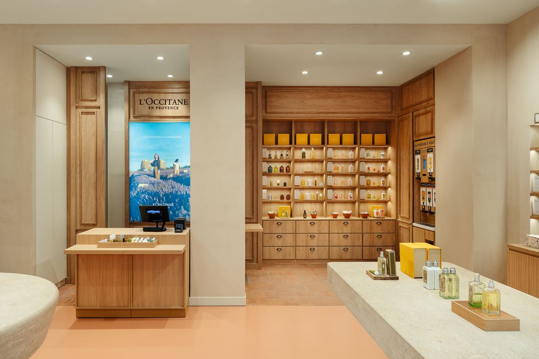 Foto 5 di L'OCCITANE EN PROVENCE