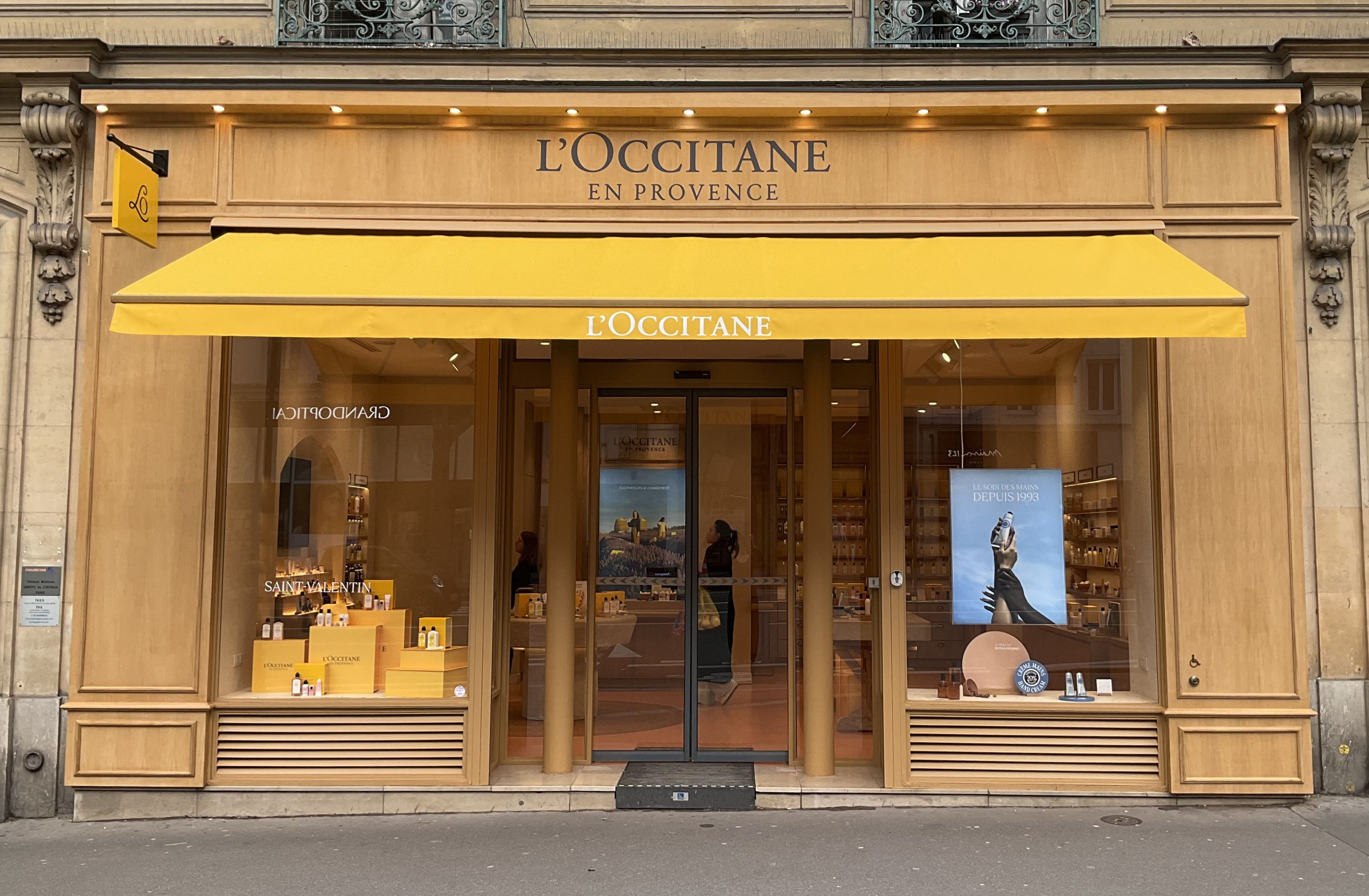 Foto 6 di L'OCCITANE EN PROVENCE