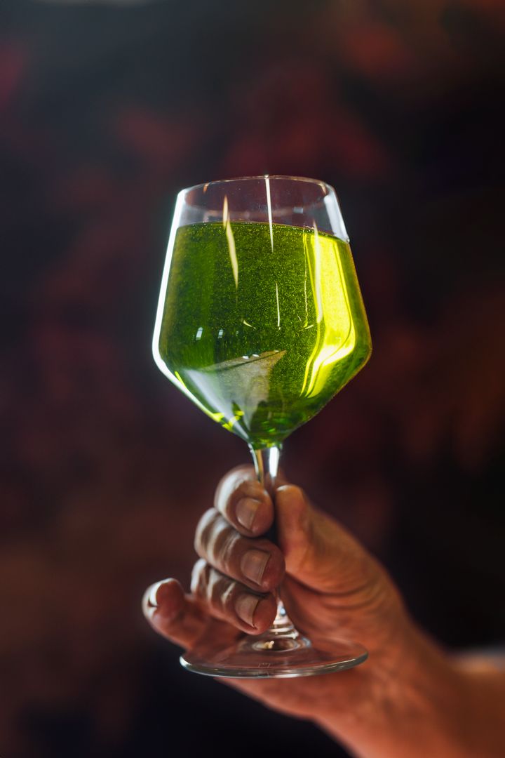 Domaine de l'Oulivie : Producteur d'huiles d'olive
