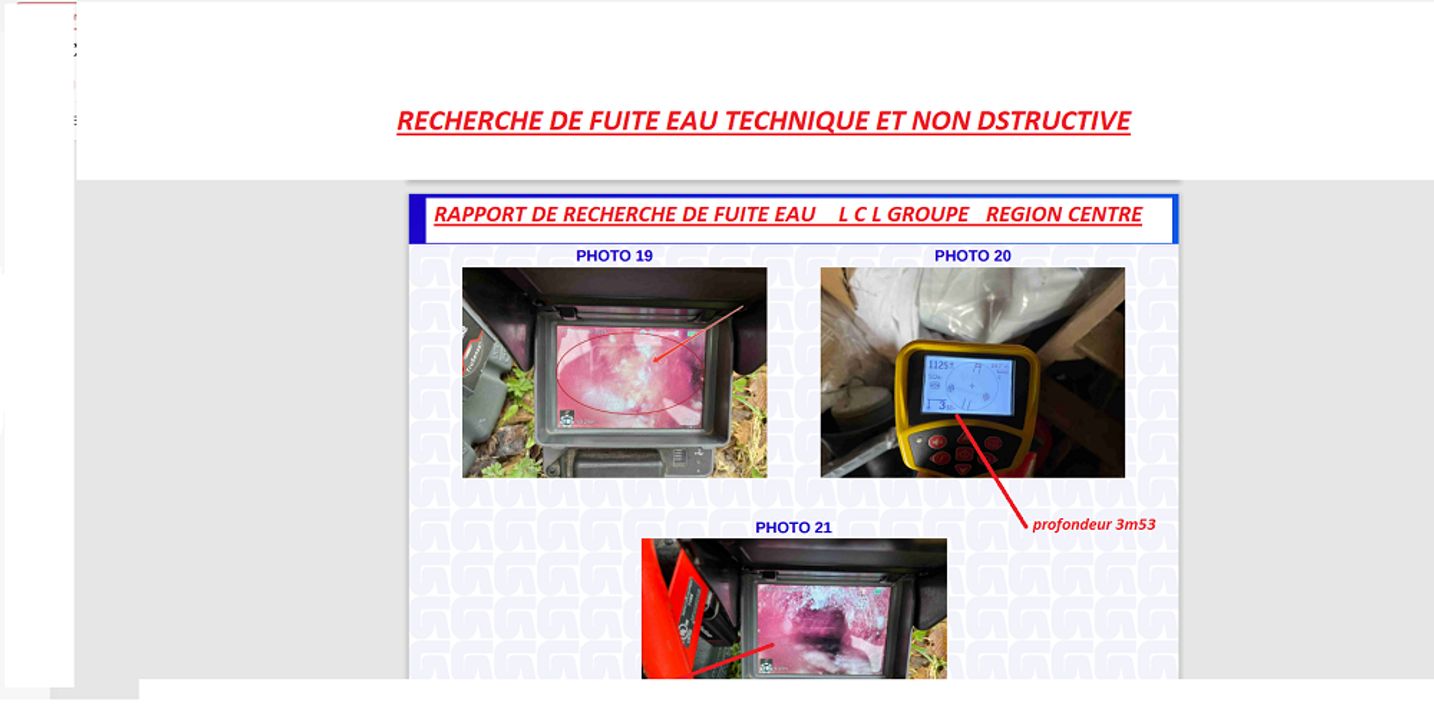 Foto 46 di Proxy Panne