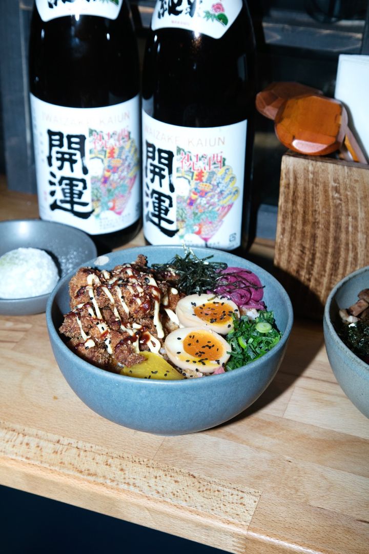 Gaijin Ramen - Pigalle Paris 9eme