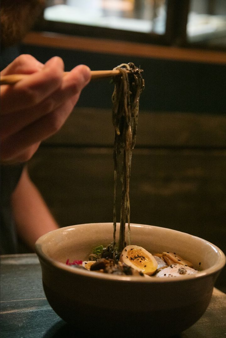 Gaijin Ramen - Pigalle Paris 9eme