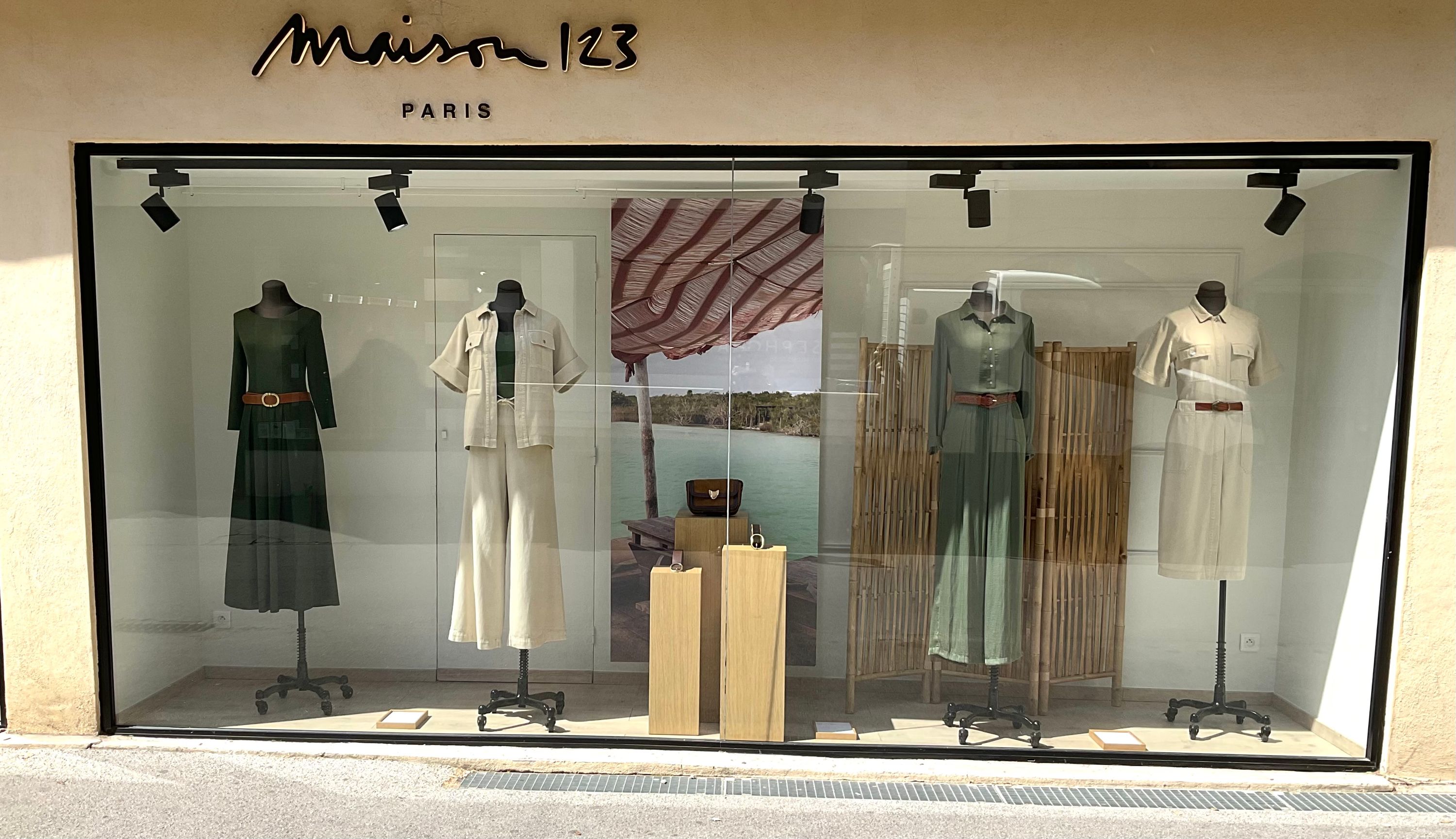 Foto 2 di Maison 123