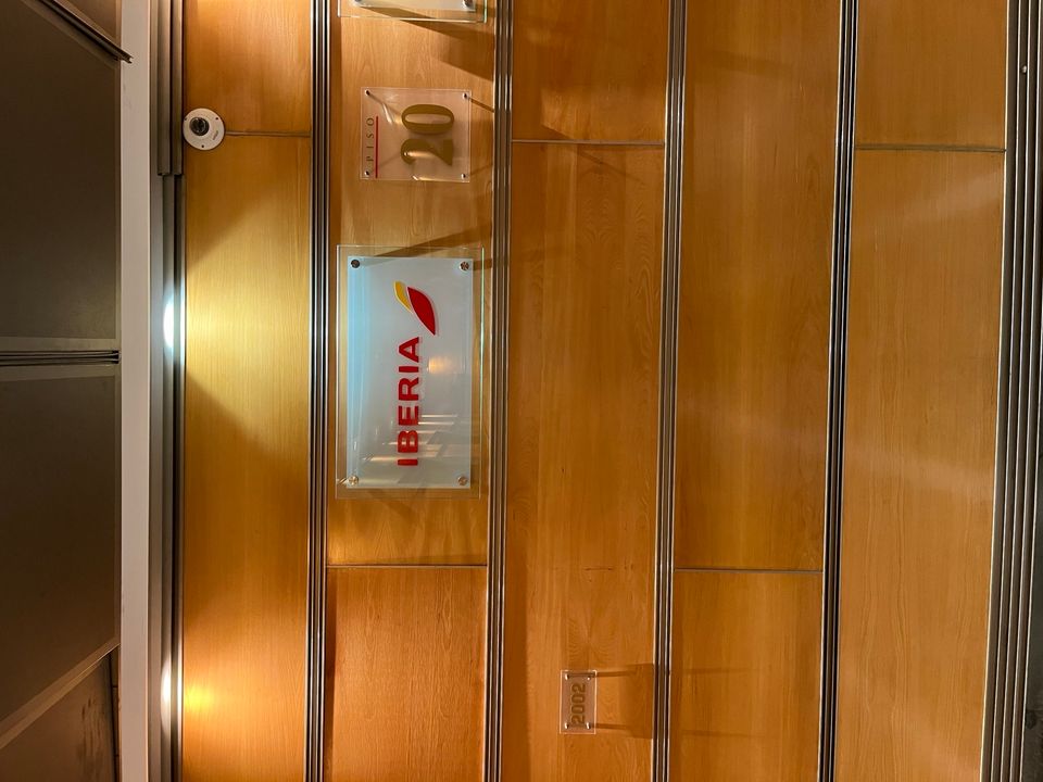 Iberia Airlines