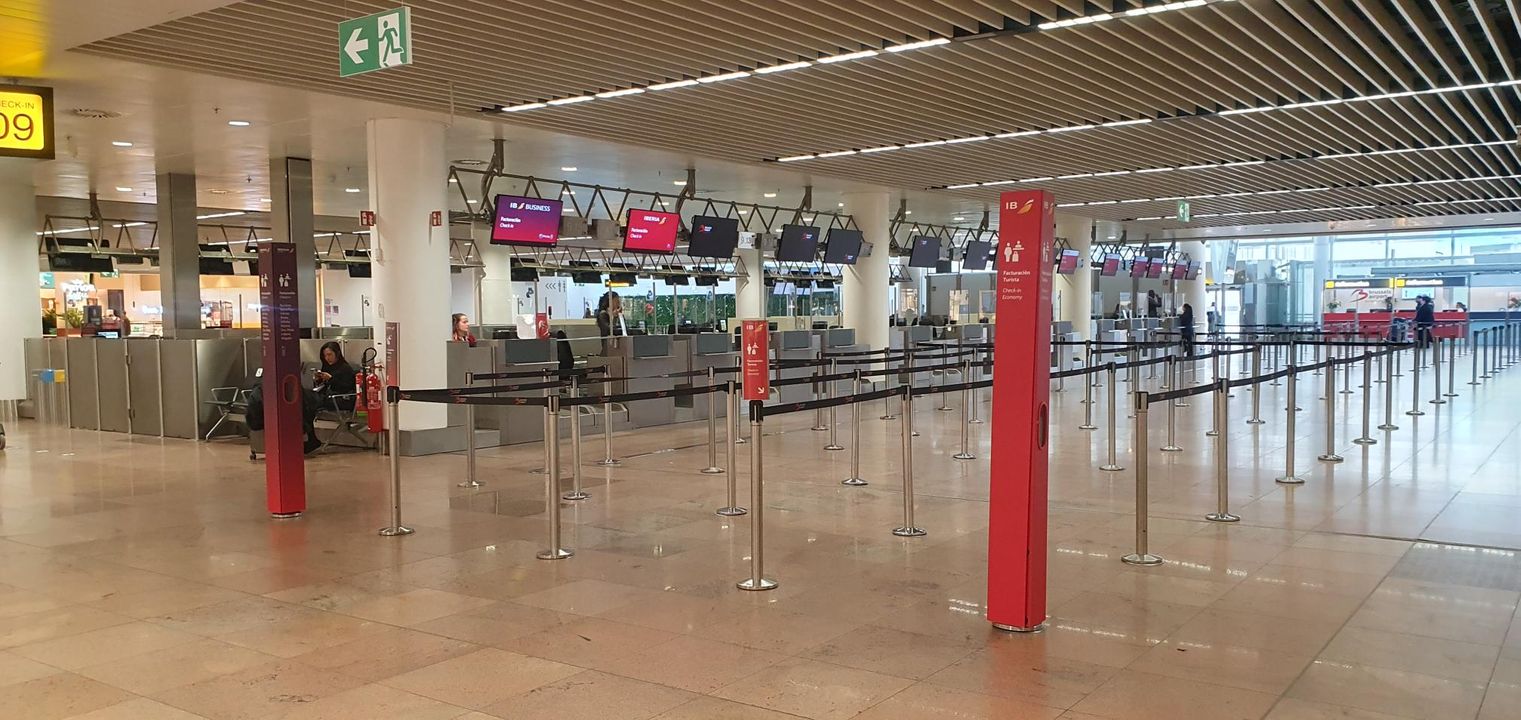 Iberia Airlines