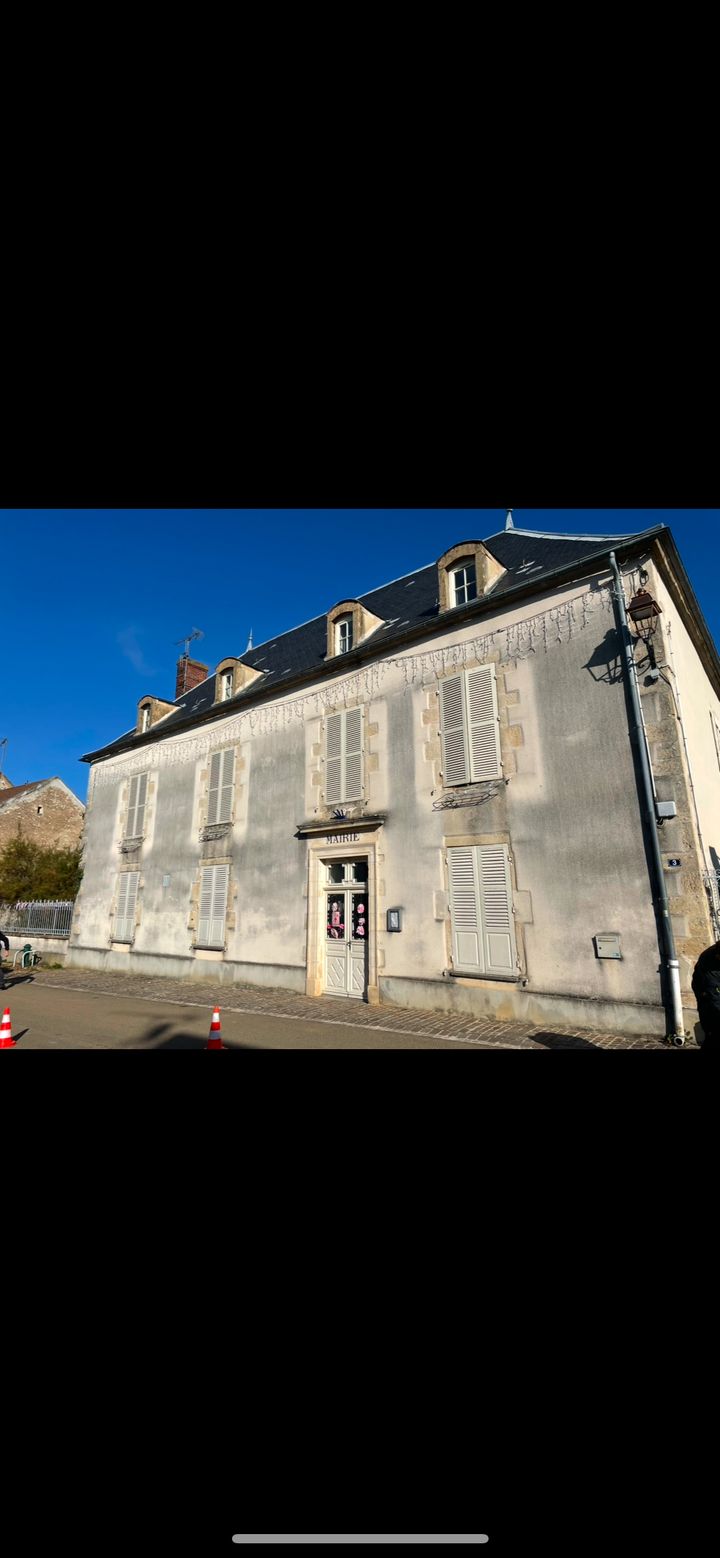Foto 45 di M MAYEUR Demoussage Toiture Façade