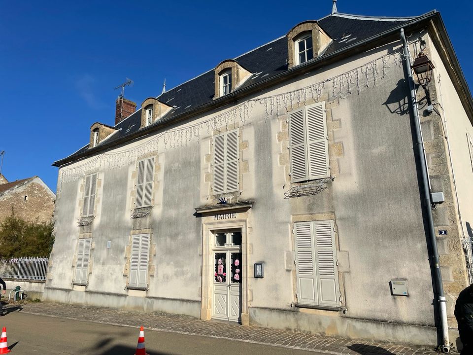 Foto 42 di M MAYEUR Demoussage Toiture Façade
