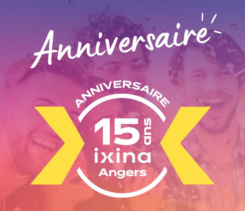 Foto 27 di IXINA Angers