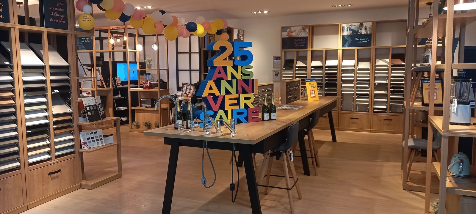 Foto 43 di IXINA Reims