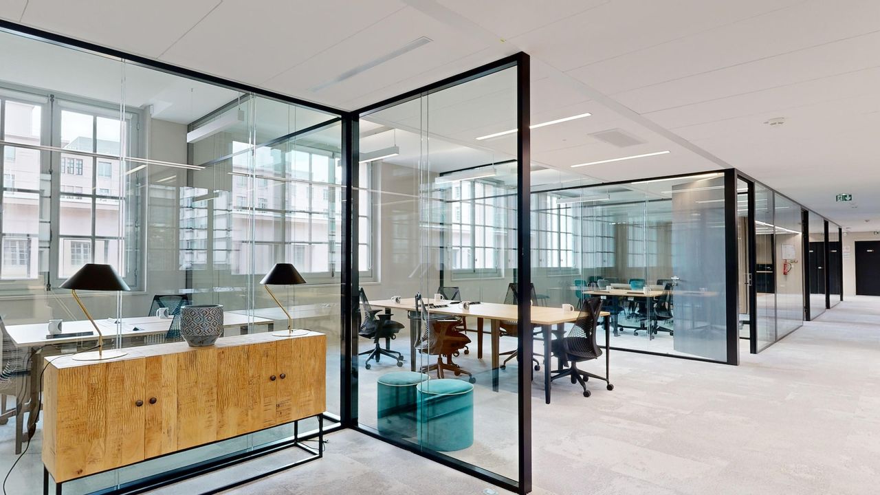 Foto 10 di Mitwit Office Lyon Bellecour